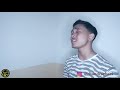 Andmesh Kamaleng - Hanya Rindu cover by CHANDRAGHAZI