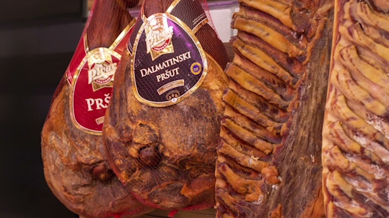 Mesna industrija Braća Pivac [FINALIST – PROIZVOĐAČ 2021. GODINE]