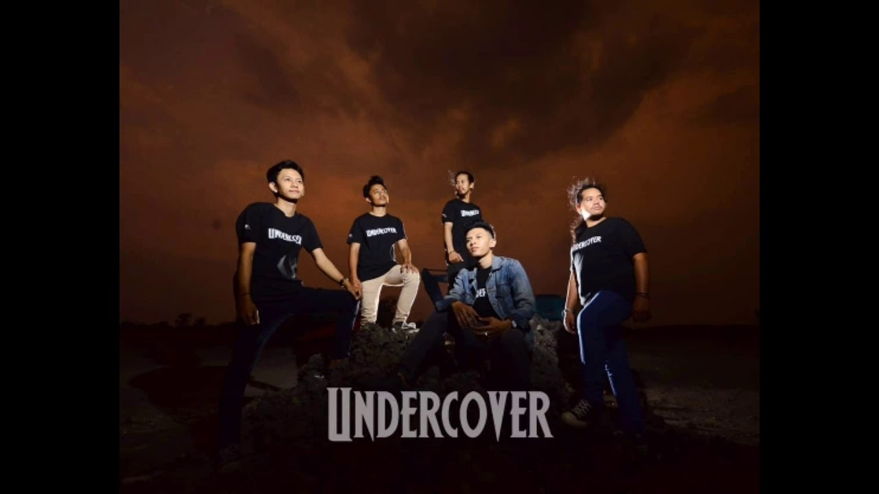 Watch Undercover - This Shittuation on YouTube Watch Undercover - This Shittuation on YouTube