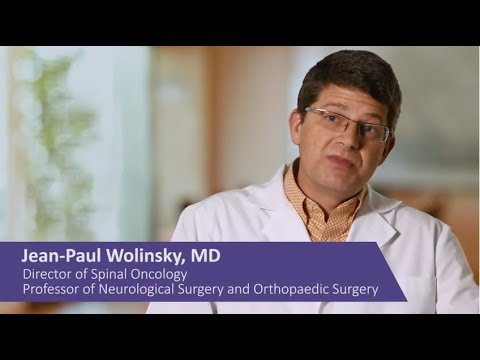 Adam Sonabend, MD, Jean Paul Wolinsky, MD, and Roger Stupp, MD, discuss the Hispanic Brain and Spine Tumor Program at Northwestern Memorial Hospital.