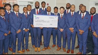 SC State 'Call me Mister' program gets more funding