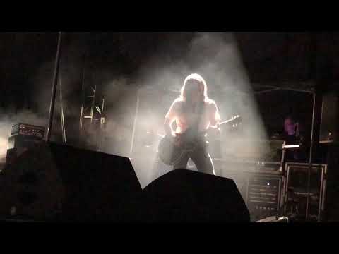 Arctic Monkeys - 505 - Live @ The Hollywood Forever Cemetery (5-05, 2018)