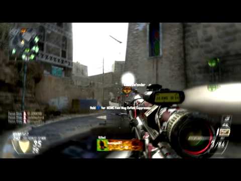 FOCUS FRIDAY #18 | Multi-CoD Teamtage | Edit by Focus JNZY
