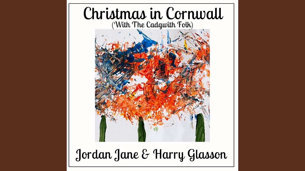 Christmas in Cornwall (with The Cadgwith Folk)