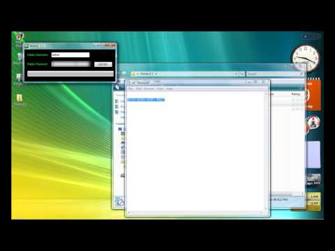 Habbo Script Hack - Mabbo