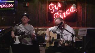 In Your Eyes (acoustic Peter Gabriel cover) - Mike Masse and Jeff Hall chords