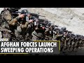 Afghanistan forces fend off offensive from the Taliban | Laghman | World News | English News | WION