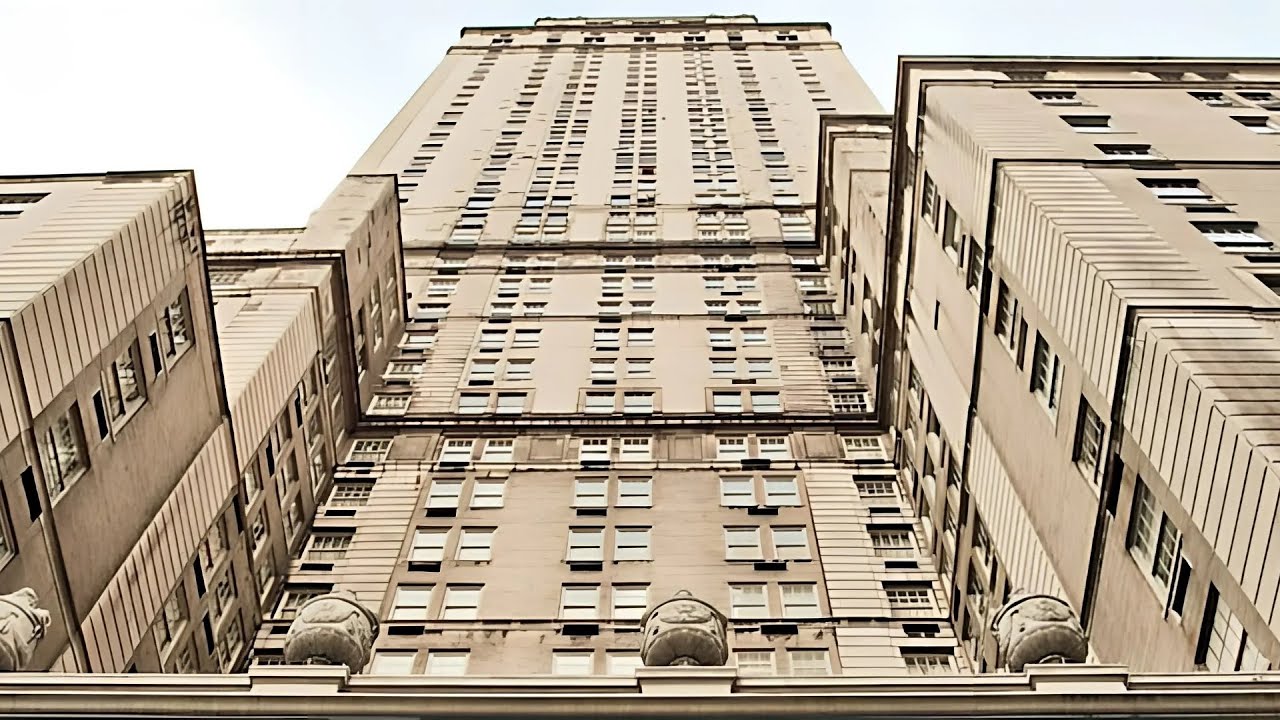The Pierre, A Taj Hotel, New York | New York | Hotel Review🏠