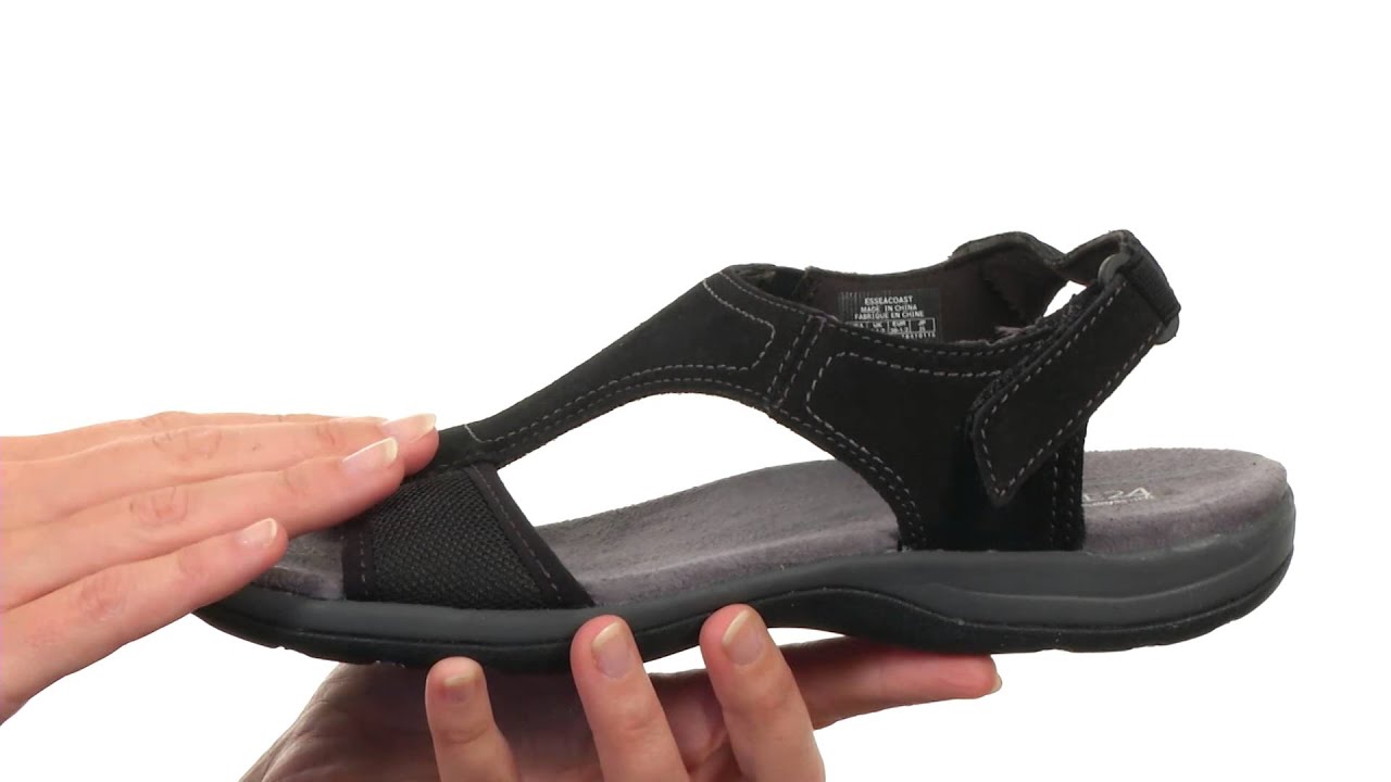 easy spirit seacoast sandals