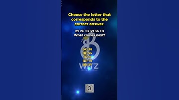 Challenge accepted? Let’s see if you can ace this NMAT INDUCTIVE REASONING Quiz. 🔥