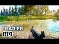 PS4 - FAR CRY 5: Recreating Montana (2018)