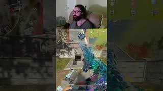 M15 Mod 0 is a META AR, build at end 🤌🏼 Easy to use and unlock #warzone