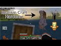 E2 Realism Craft Hardcore | The BIGGEST Diamond Vein I’ve Ever Found 💎