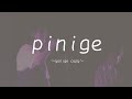 pinige[yonige Copy]帯広畜産大学軽音楽サークル