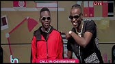 Hullo By John Blaq Video Behind The Scenes Youtube