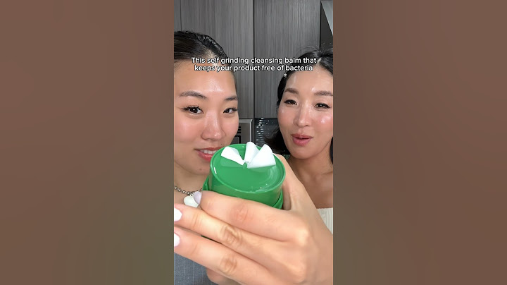 GAME CHANGING Korean skincare products?!!😱🤩 #kbeauty #skincare #skincaretips #korean