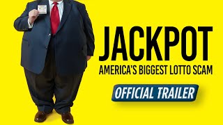 JACKPOT: PENIPUAN LOTRE TERBESAR DI AMERIKA | TRAILER RESMI