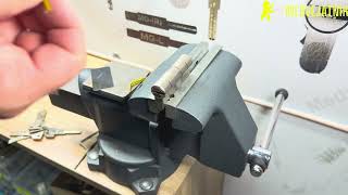 M&C Minis / M&C Condor самоимпресия для замков 🔓 