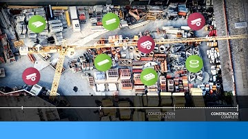 Intergraph Smart Materials MobileScan