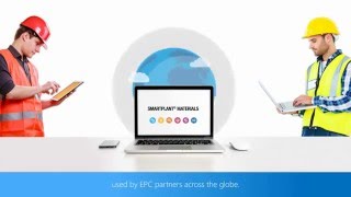 Intergraph Smart Materials MobileScan screenshot 5