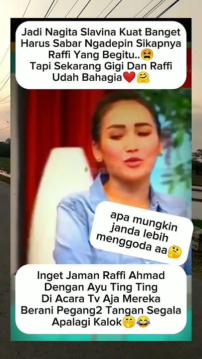 inget jaman dulu pertama2 raffi godain ayu Ting2😫#raffiahmad ayutingting#nagita#shorts#shortvideo