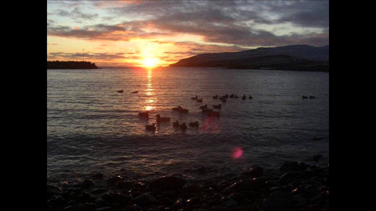 Tónlist - Føroyar Tá Sólin