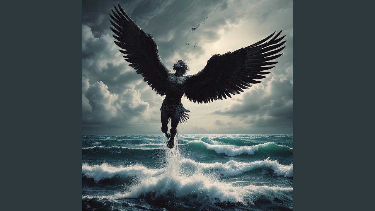 Obejrzyj Icarus. w YouTube Obejrzyj Icarus. w YouTube