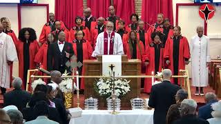 Sunday Service May 3,2026