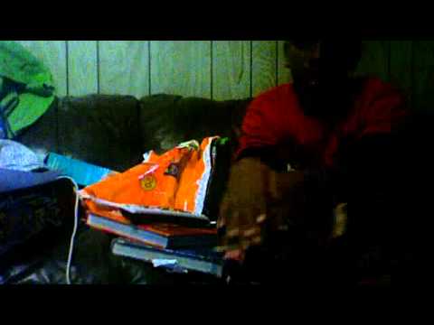 stacking gloving