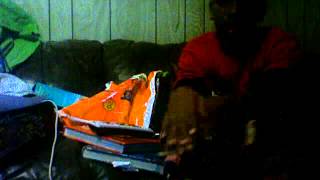 stacking gloving