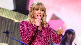 Taylor Swift: Lover Fest (Hypothetical Setlist)