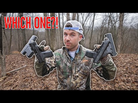 The Best Gun For Concealed Carry? You Help Me Pick!