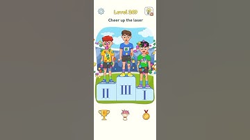 DOP 3: puzzle videos ; level 269 #shortvideo #shorts #puzzlegame