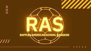 Soccer game at Raffles screenshot 4