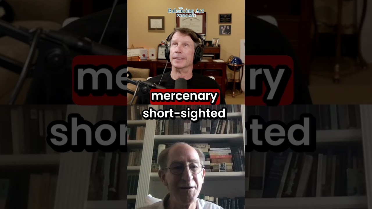 A Common Misperception of the Role Corporate Finance Plays in Business