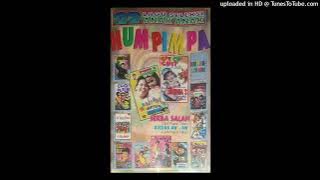 Poppy & Mandra - Mobil Antik (Audio Only)