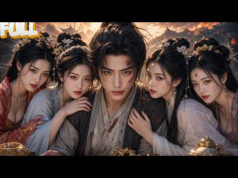 【完结】穿越成傻婿第一天就娶了四位绝色夫人！人人都笑我是傻子乞丐，却不知道我拥有无限军火空间！