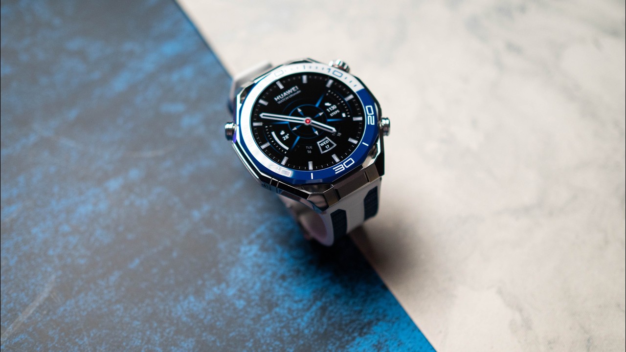 🔥Huawei Watch Ultimate 2 | Το Ultimate Review που έψαχνες πριν το αγοράσεις!