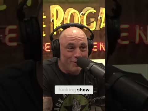Joe Rogan Reacts Kanye S Heil Hitler Song Is INSANE 