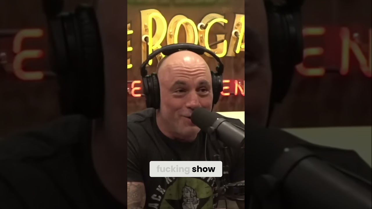 Joe Rogan Reacts: Kanye's 'Heil Hitler' Song is INSANE!
