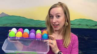 Nlc Kids Time, Easter Story Part 2