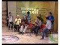 Bob e Robison - Programa do Allisson e Gustavo (Parte 1)