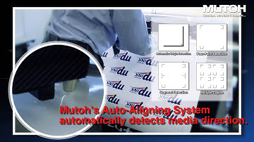 mutoh valuecut introduction