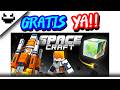 #datwinxd 🌮👽🍸Asi puedes adquirir el SPACE Craft  desde la tienda de minecraft AHORA!!👽👌