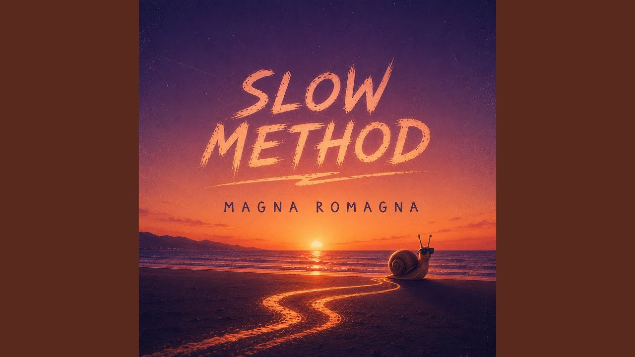 在 YouTube 上觀看「Slow Method」 在 YouTube 上觀看「Slow Method」