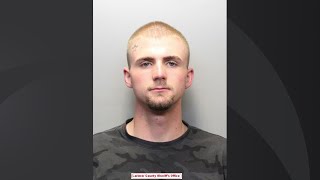 10 Arrested In Drug Trafficking Ring Linked To Fentanyl, Meth Distribution