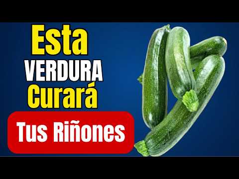 Kidneys at Risk: 4 Vegetables You MUST Eat and 4 You Should NEVER Touch