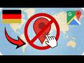 Wie man die Wohnadresse aus Google Maps entfernt (Schritt für Schritt)