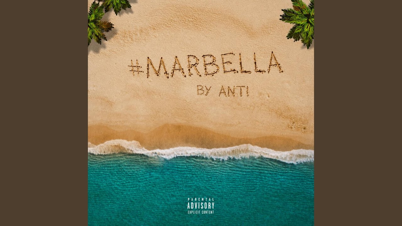 Guarda MARBELLA su YouTube Guarda MARBELLA su YouTube