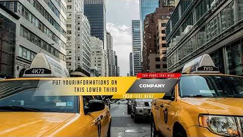 Contoh Running Text, Lower Third, text Animation, Effect Text, Animasi Tulisan, Jasa Edit Video